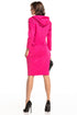 Robe de jour model 148213 Tessita
